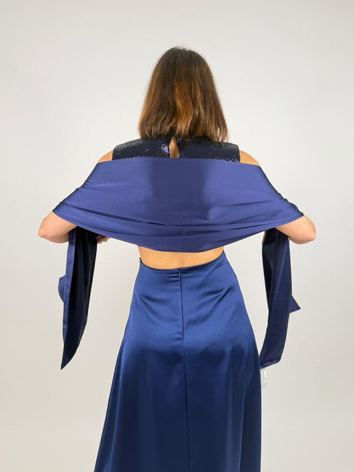 Stola - foulard Donna - Rinascimento - World Fashion