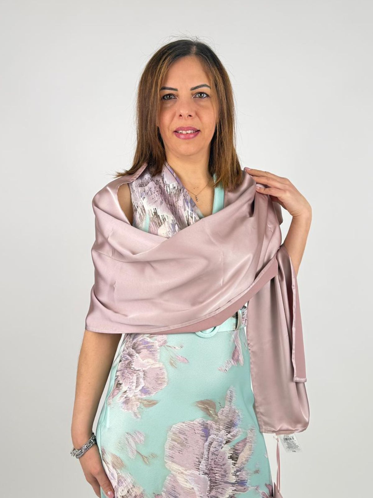 Stola - foulard Donna - Rinascimento - World Fashion