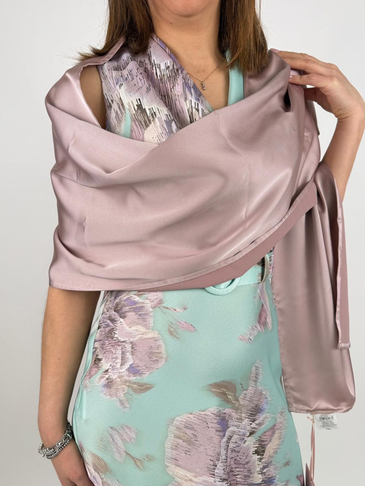 Stola - foulard Donna - Rinascimento - World Fashion