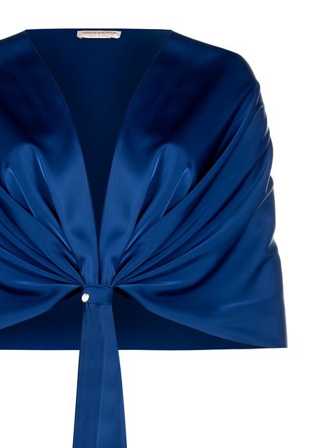 Stola/Foulard Donna - Rinascimento Curvy - World Fashion