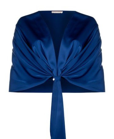 Stola/Foulard Donna - Rinascimento Curvy - World Fashion