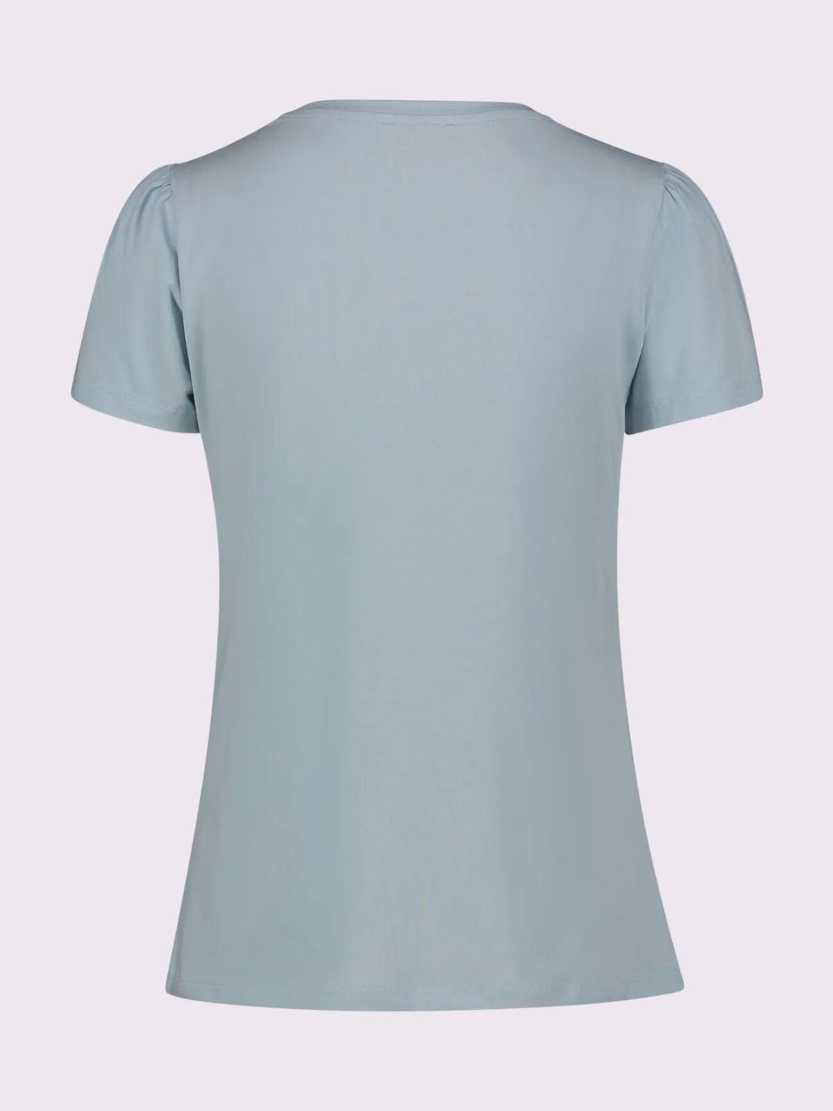 T-Shirt con lettering Donna - Gaudì Jeans - World Fashion