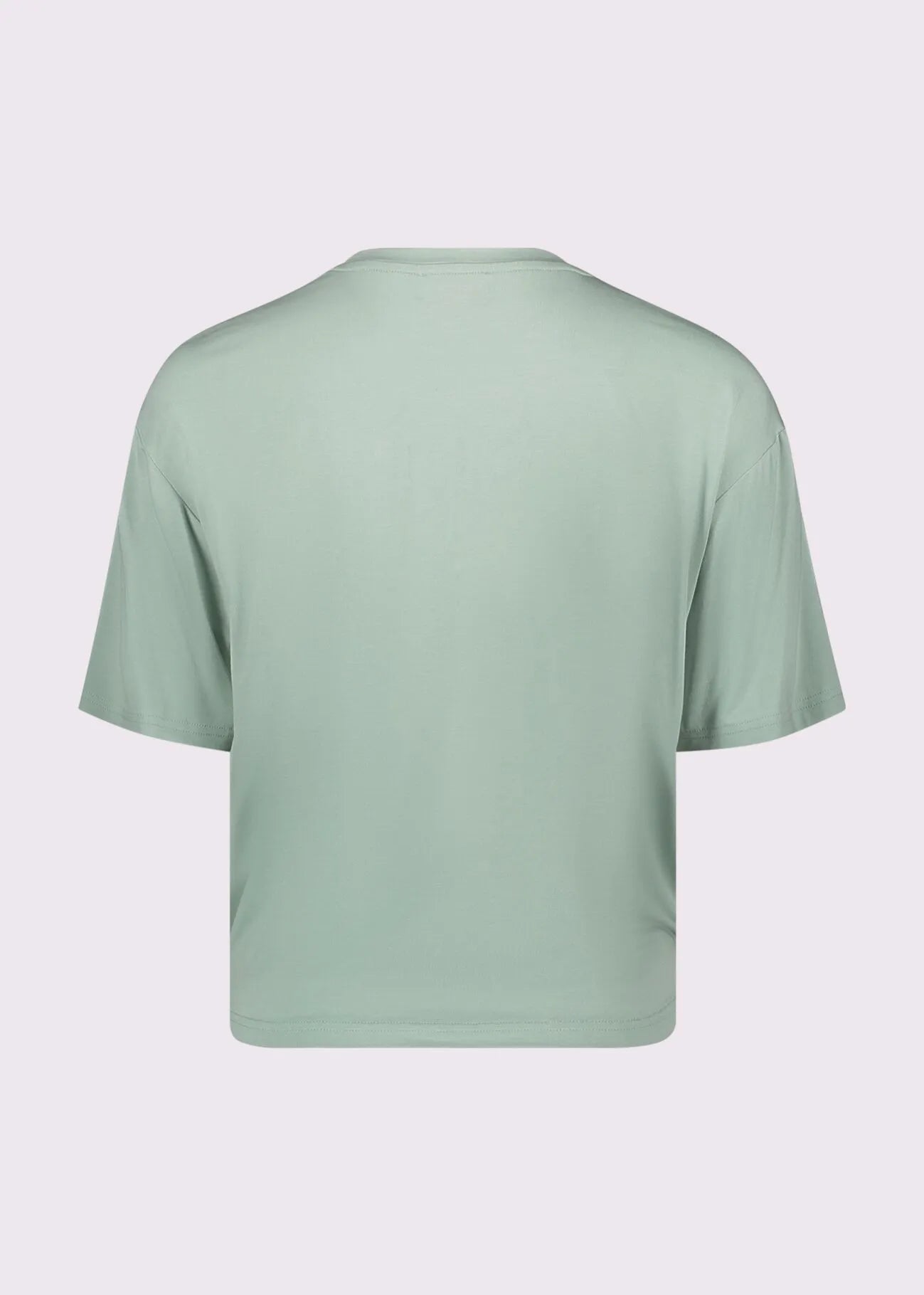 T-shirt con stampa e nodo Donna - Gaudì Jeans - World Fashion