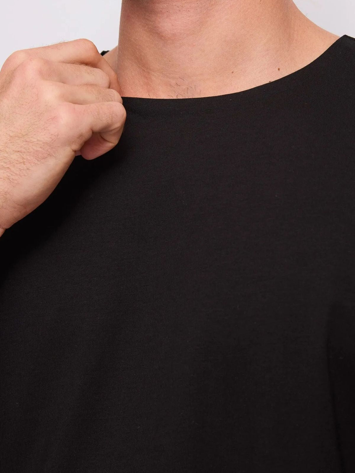 T-Shirt Girocollo Termosaldata Uomo - Gaudì Jeans - World Fashion