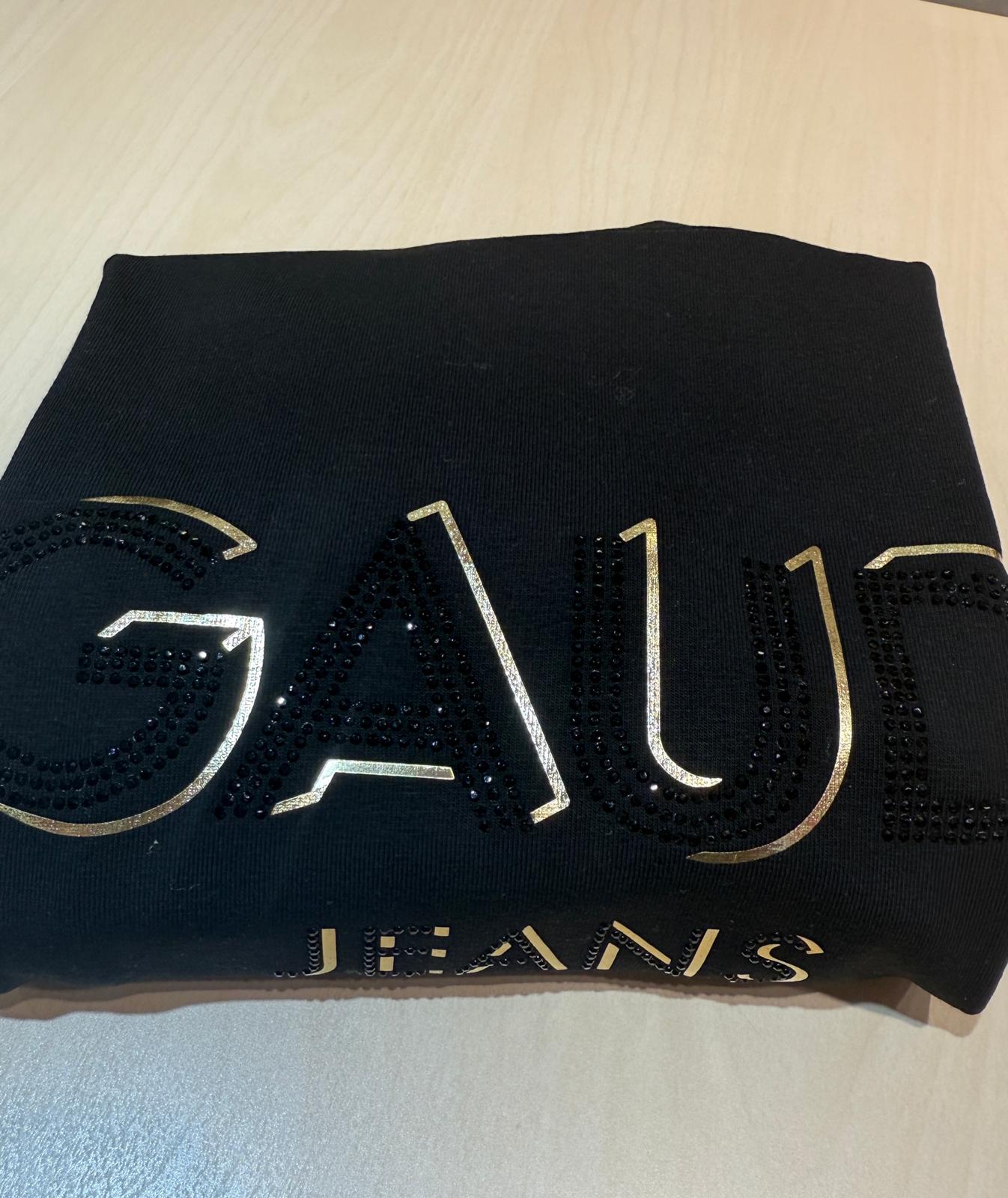 T-Shirt M/L Donna - GAUDI JEANS - BD64021 - World Fashion