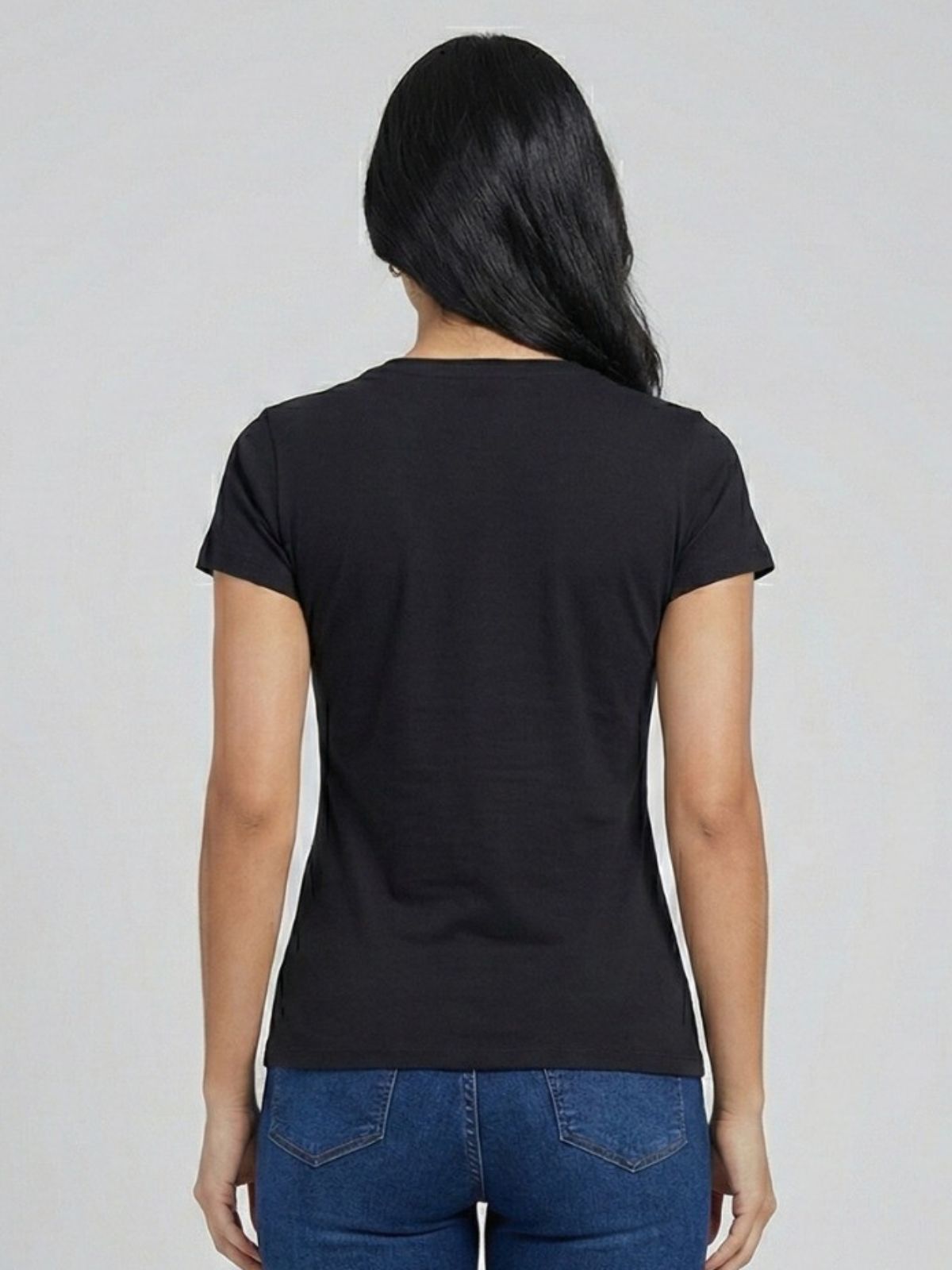 T-shirt regular in jersey Donna - Fracomina - World Fashion