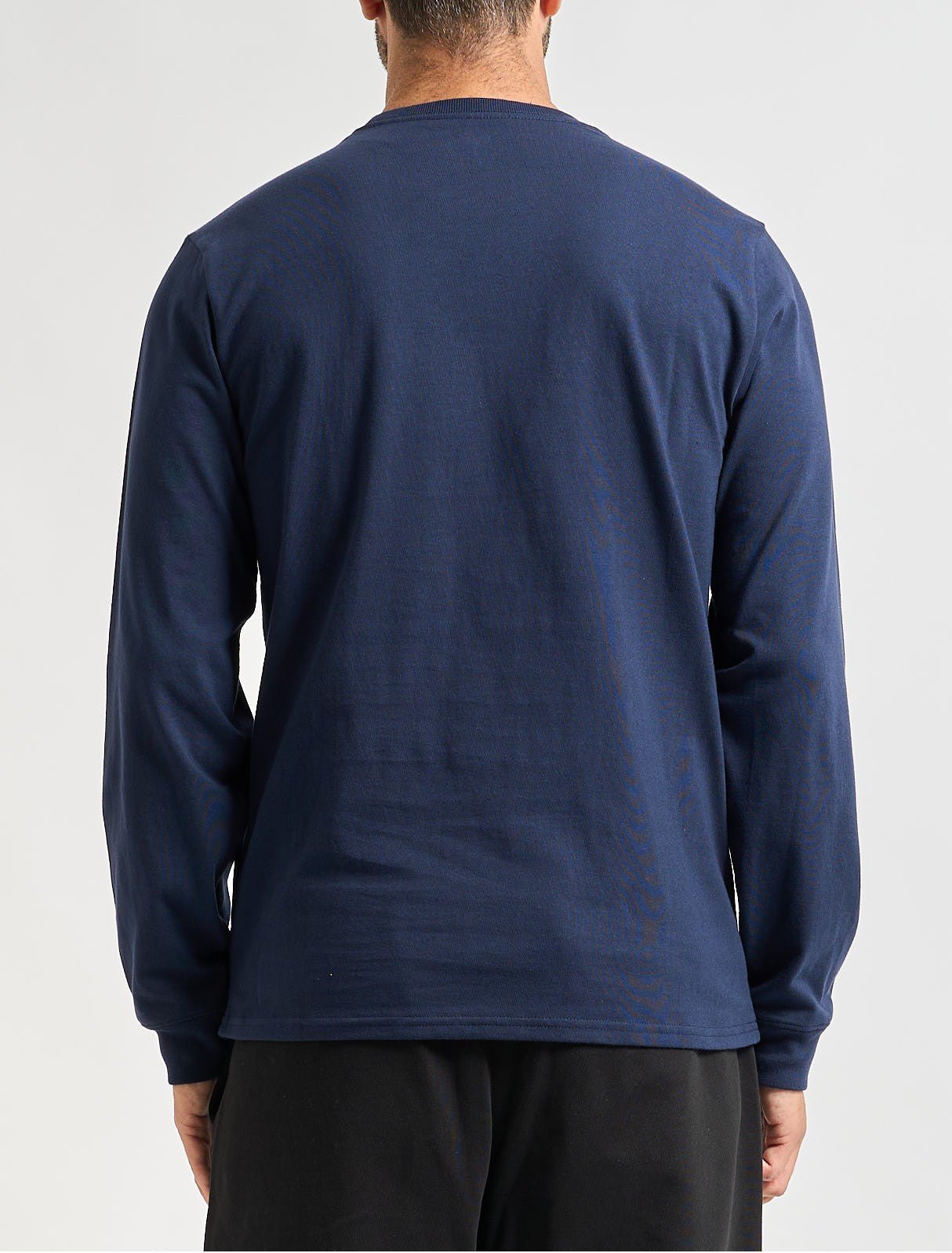 T-shirt uomo Levi's a maniche lunghe Uomo - Levis - World Fashion