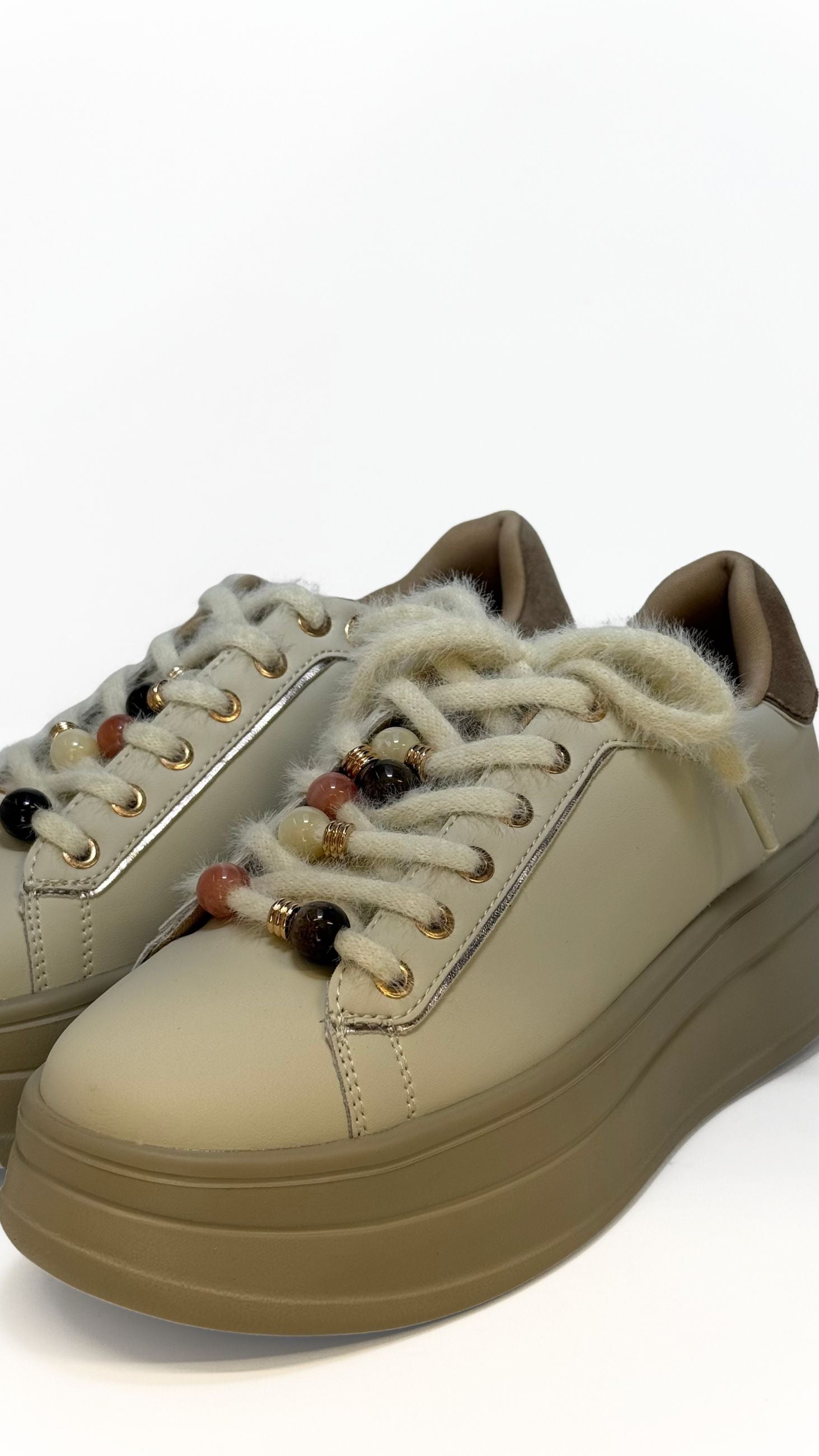 Gold&Gold - Sneakers - Donna