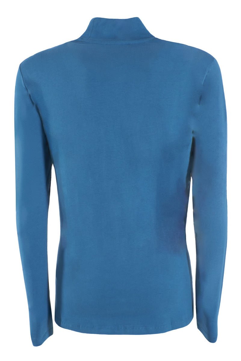 T852S700 - T-shirt - Yes Zee - World Fashion