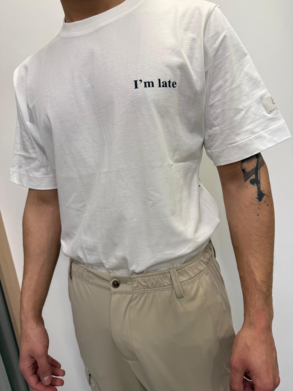 T8588T006 - T - SHIRT - IMPERIAL - World Fashion