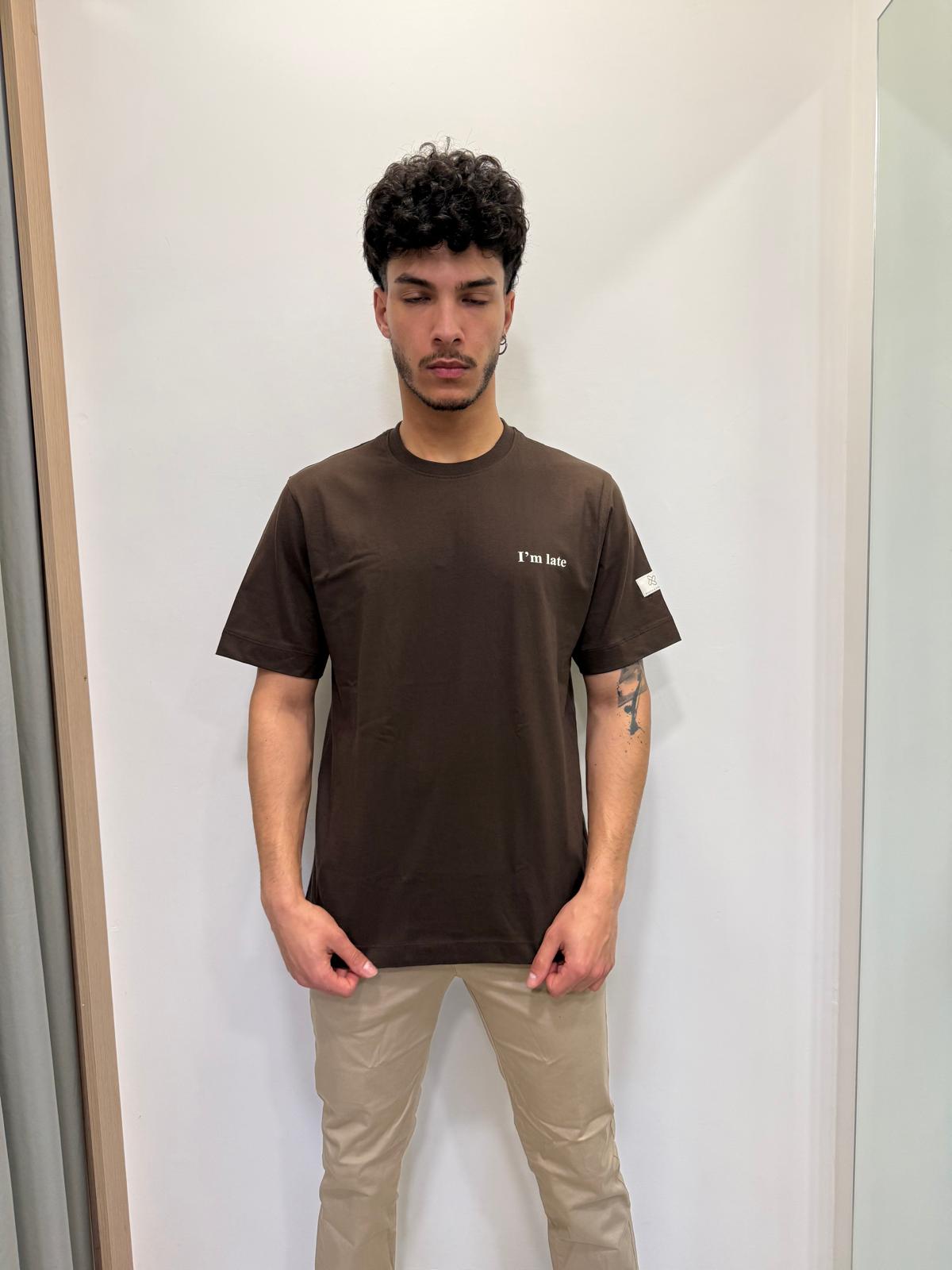 T8588T006 - T - SHIRT - IMPERIAL - World Fashion