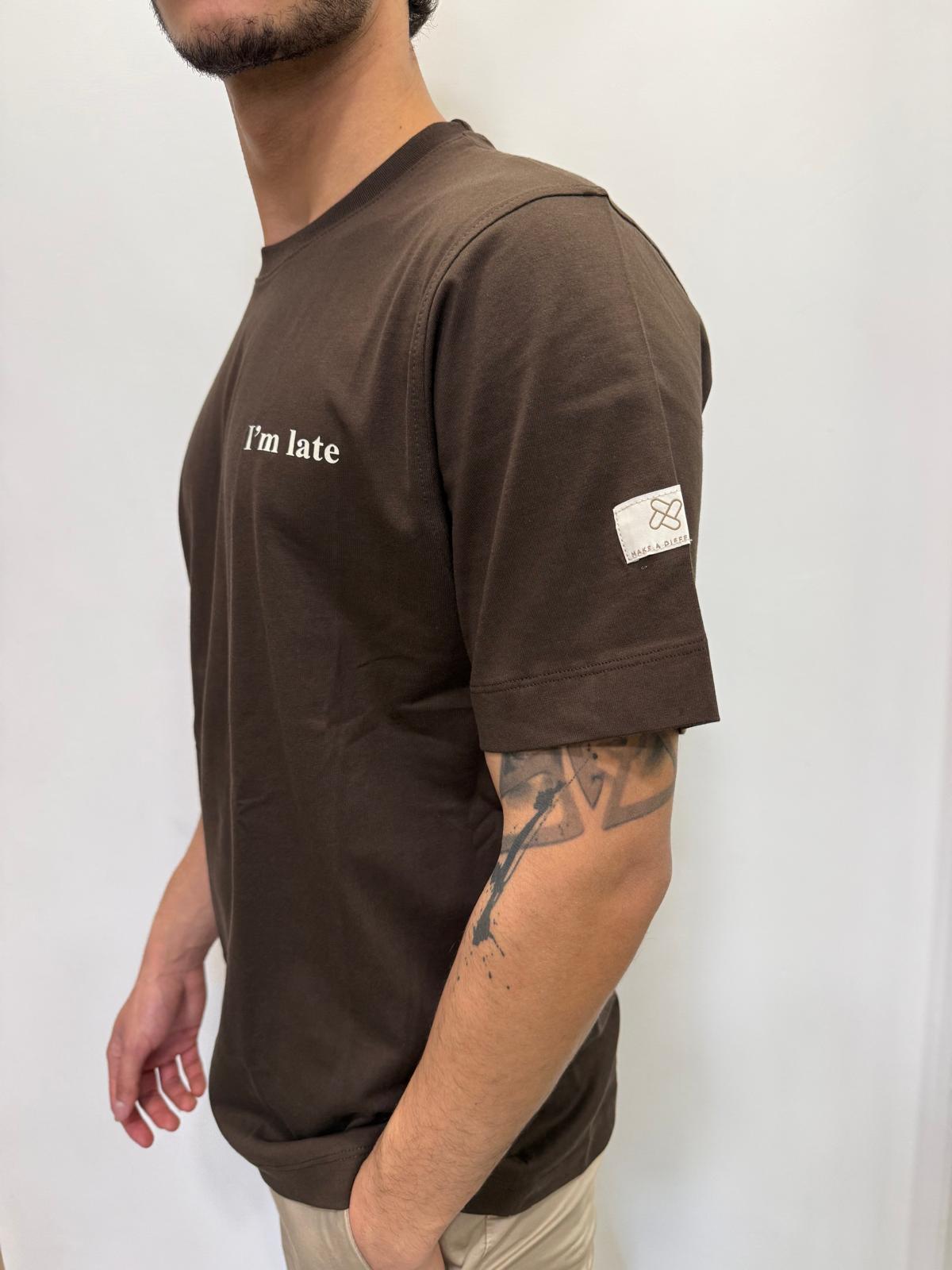 T8588T006 - T - SHIRT - IMPERIAL - World Fashion