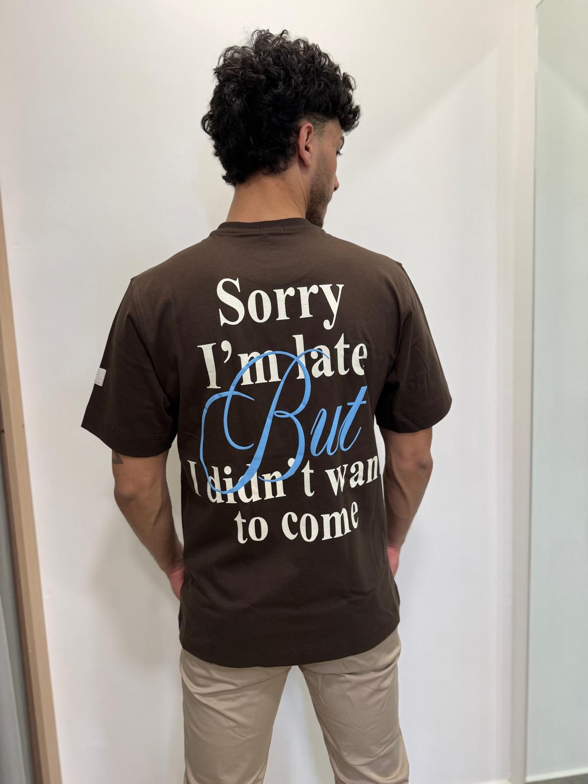 T8588T006 - T - SHIRT - IMPERIAL - World Fashion