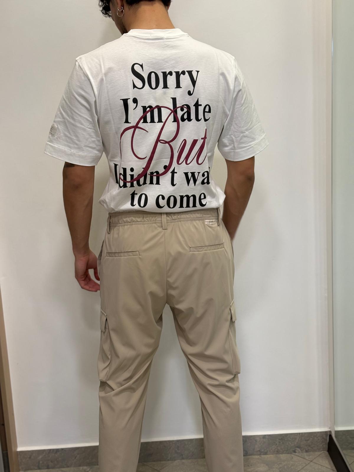 T8588T006 - T - SHIRT - IMPERIAL - World Fashion
