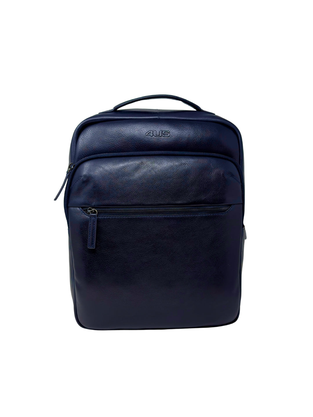 4US Paciotti - Zaino in pelle - Unisex adulto