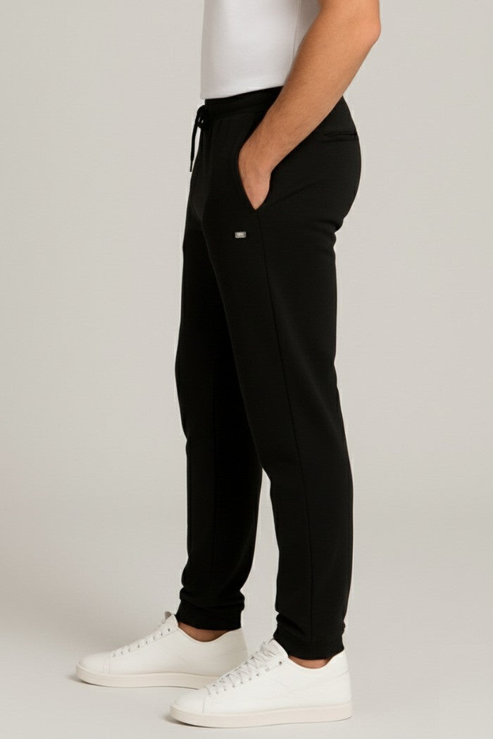 Pantaloni in Felpa Uomo - Markup