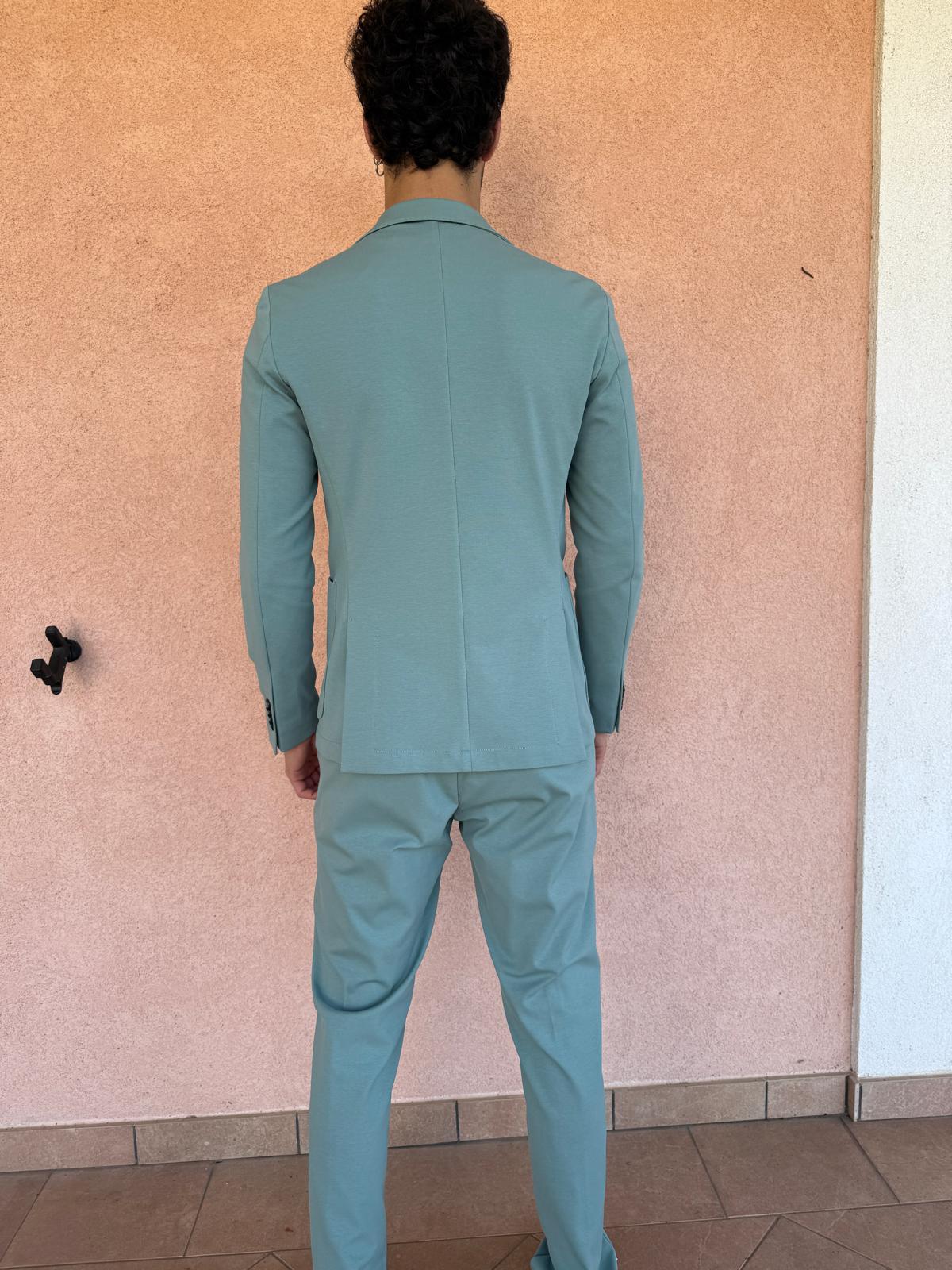 TA301 - Abiti - SQUAD2 - World Fashion
