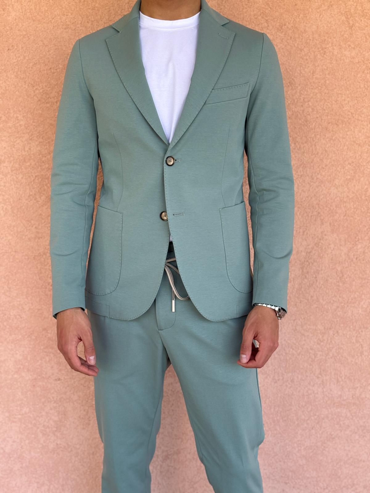 TA301 - Abiti - SQUAD2 - World Fashion