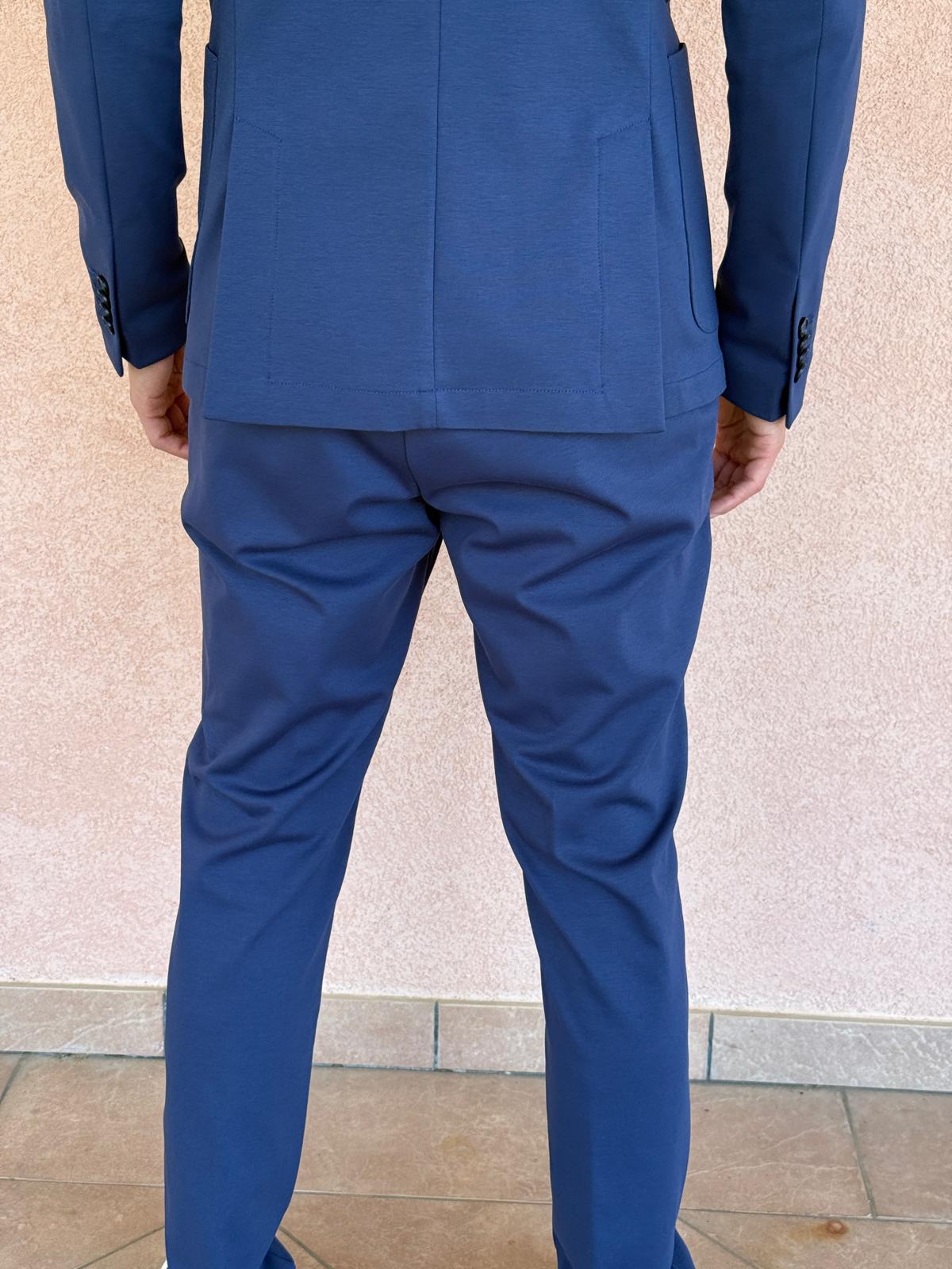 TA301 - Abiti - SQUAD2 - World Fashion