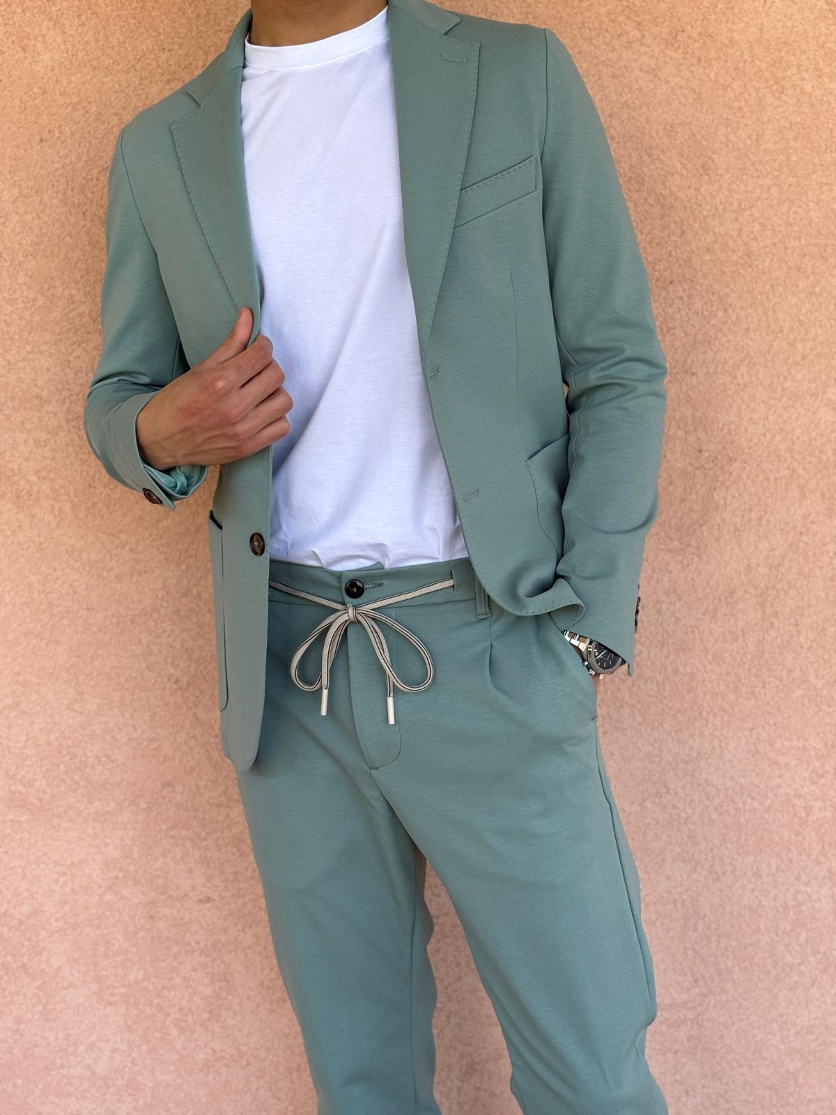 TA301 - Abiti - SQUAD2 - World Fashion