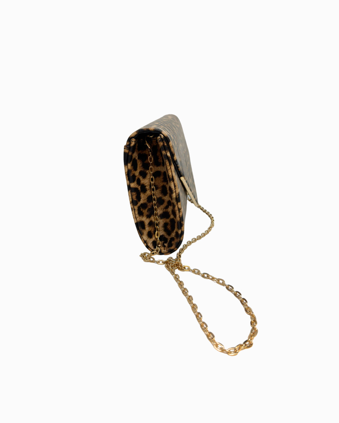 Rinascimento - Pochette con catena - Donna