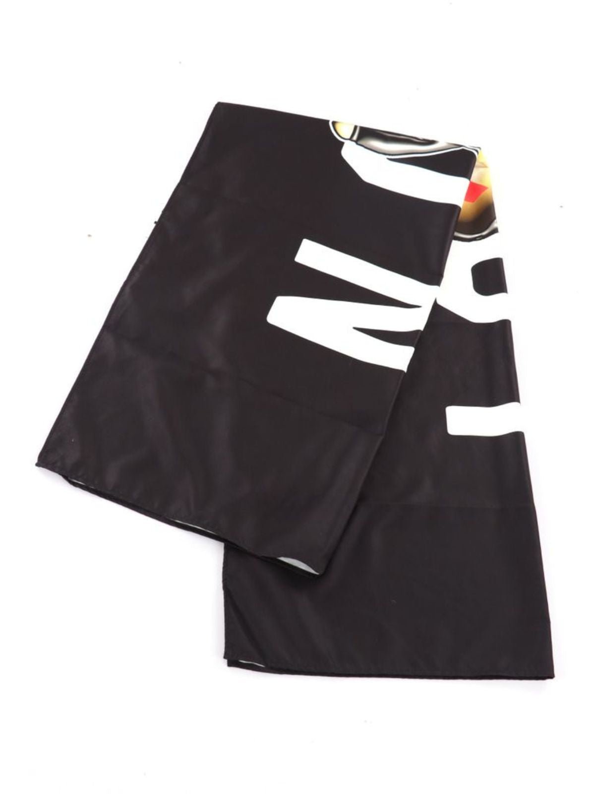 Telo Mare C/Stampa Puppet Uomo - Icon - World Fashion