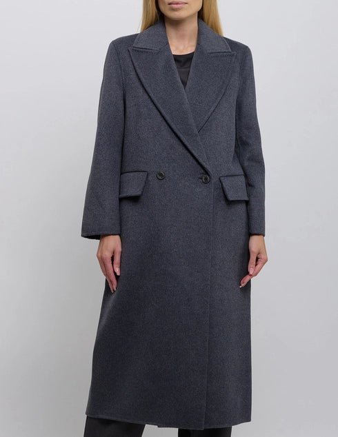 TF0009 - cappotto - VICOLO - World Fashion