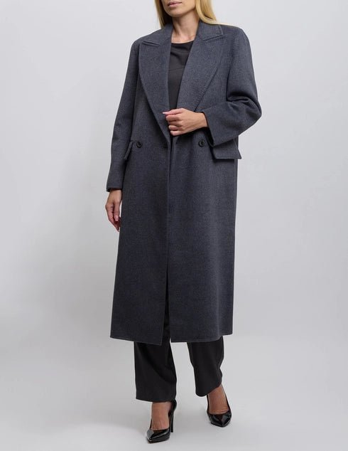 TF0009 - cappotto - VICOLO - World Fashion