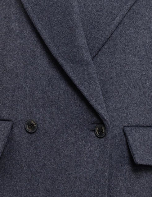 TF0009 - cappotto - VICOLO - World Fashion