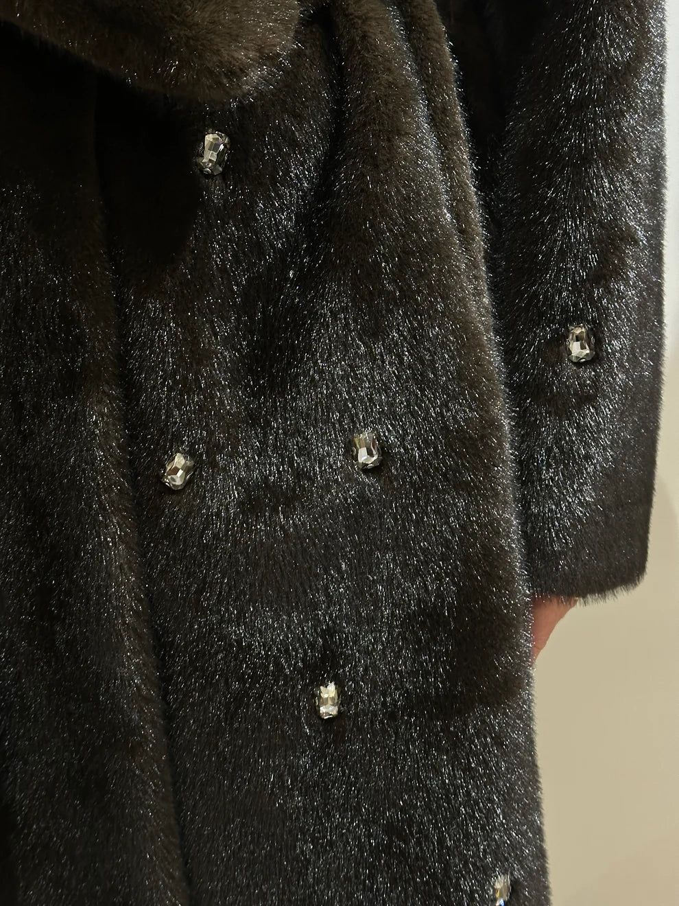 TF0046 - cappotto - VICOLO - World Fashion