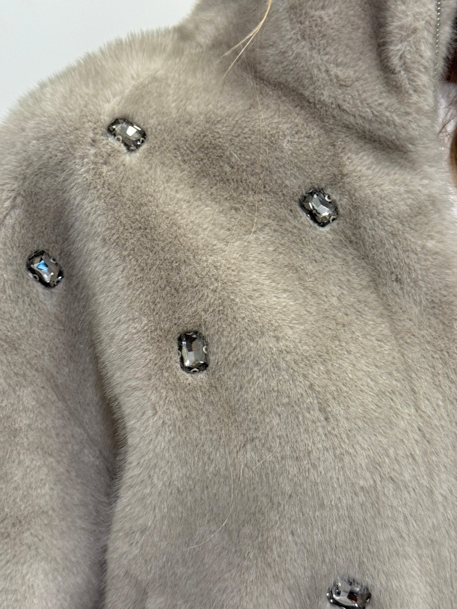 TF0047 - cappotto - VICOLO - World Fashion