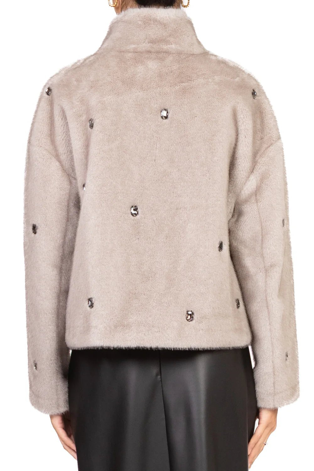 TF0047 - cappotto - VICOLO - World Fashion