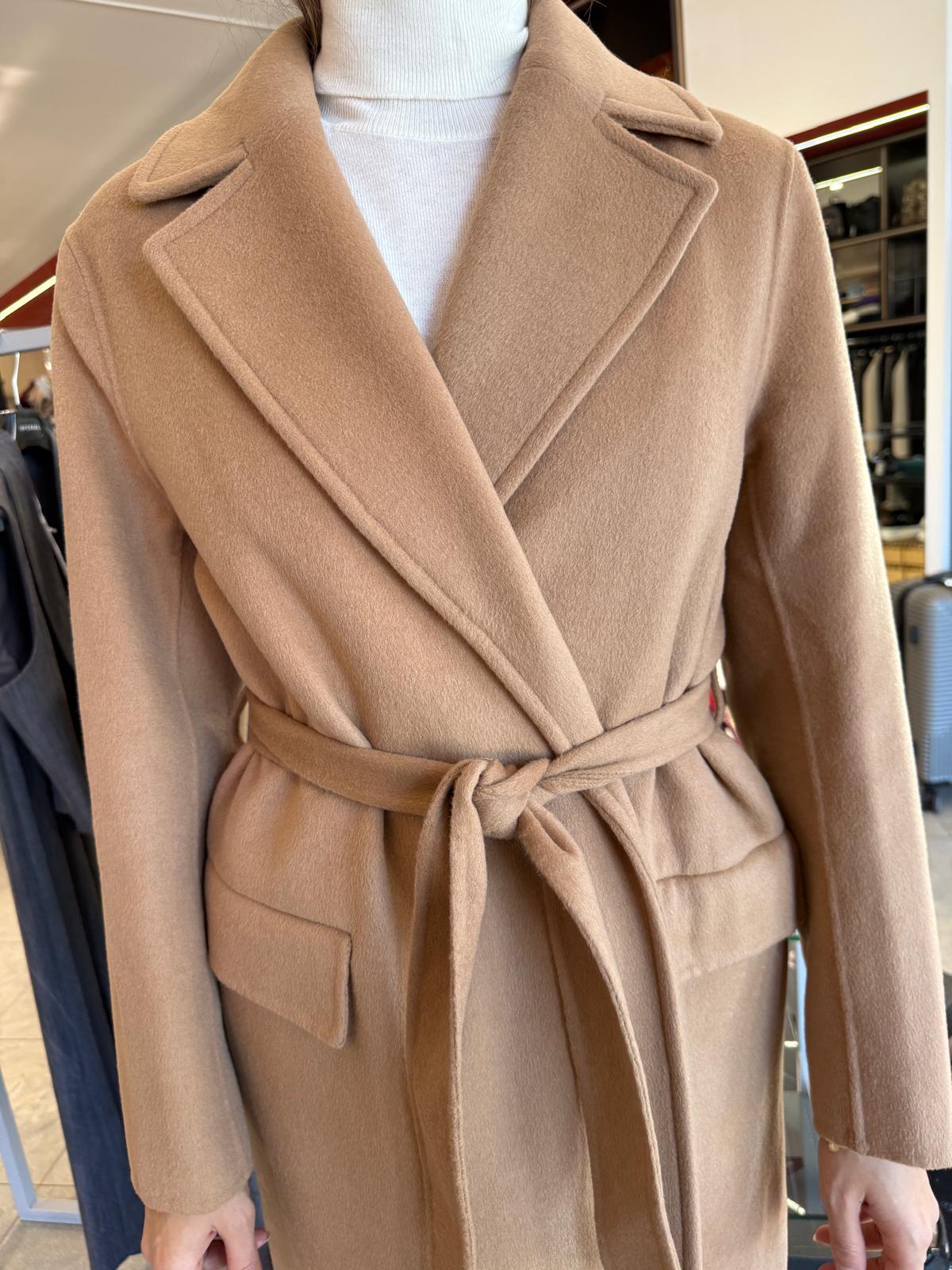 TF0058 - cappotto - VICOLO - World Fashion