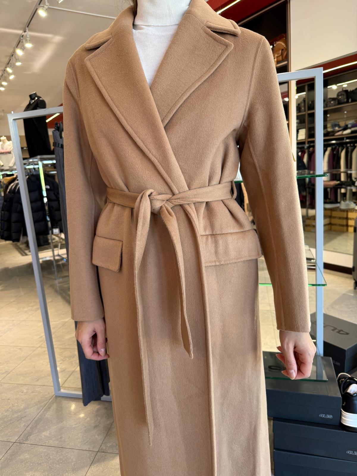 TF0058 - cappotto - VICOLO - World Fashion