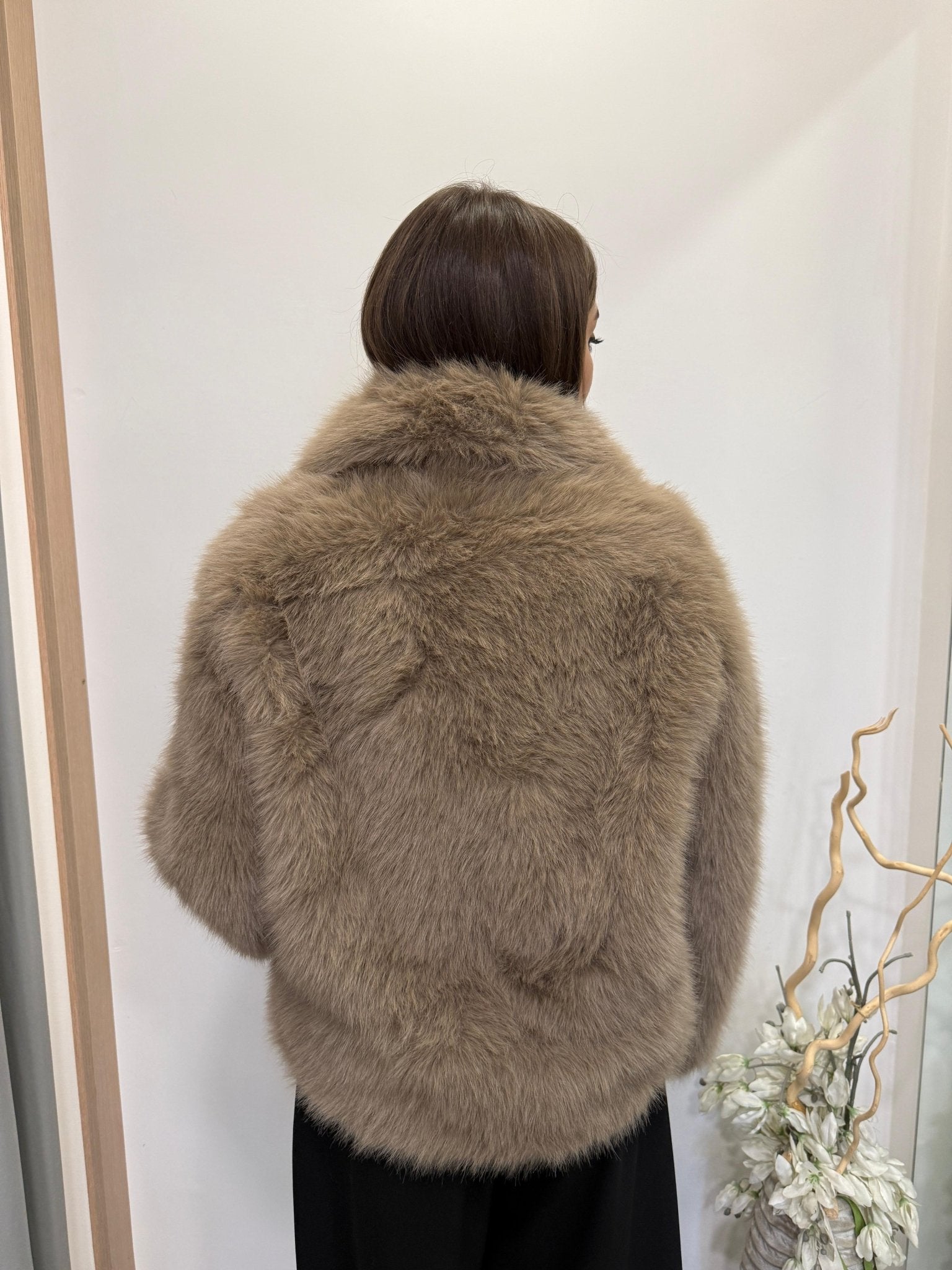 TF0098 - cappotto - VICOLO - World Fashion