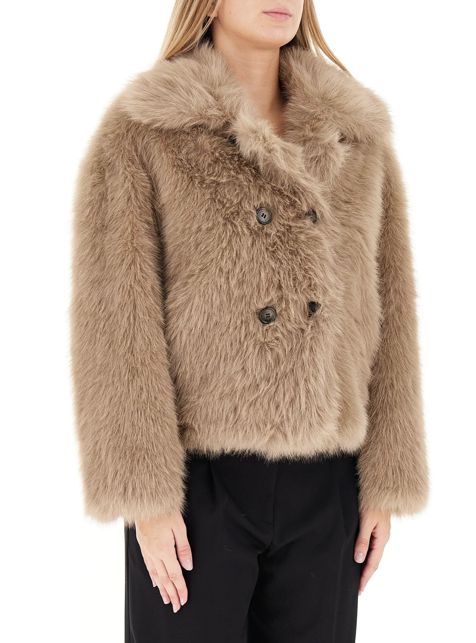 TF0098 - cappotto - VICOLO - World Fashion