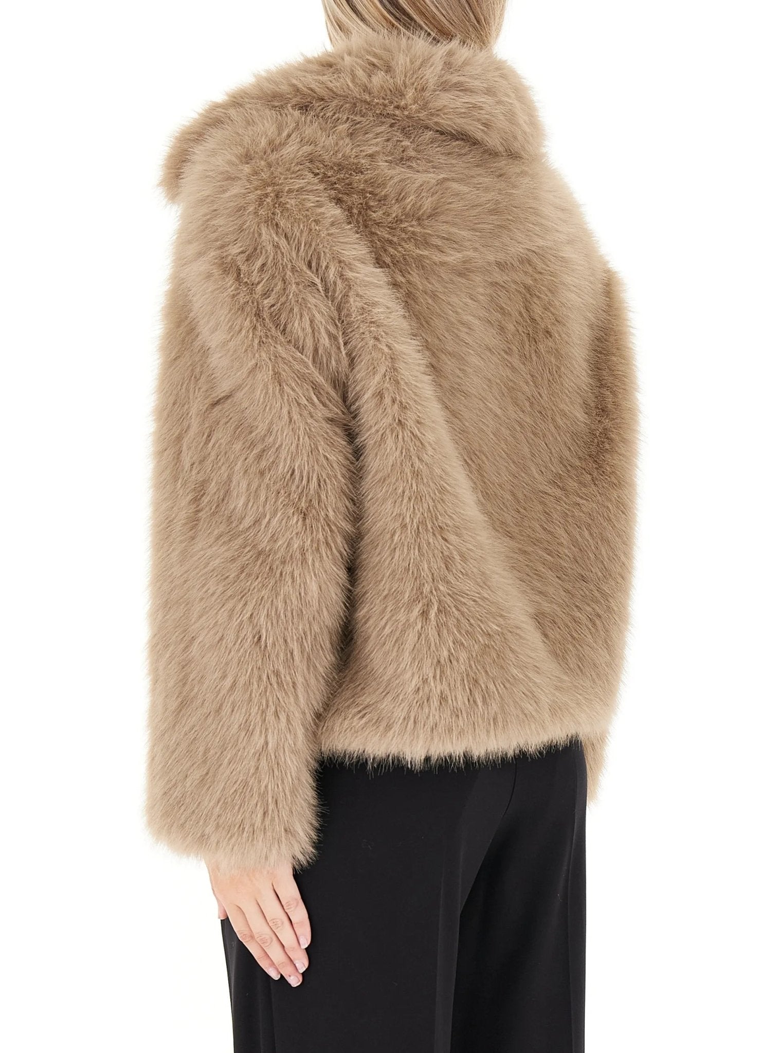 TF0098 - cappotto - VICOLO - World Fashion