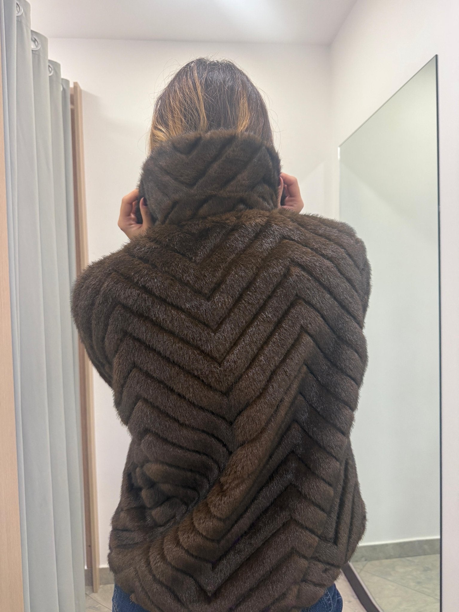 TF0099 - Cappotto - VICOLO - World Fashion