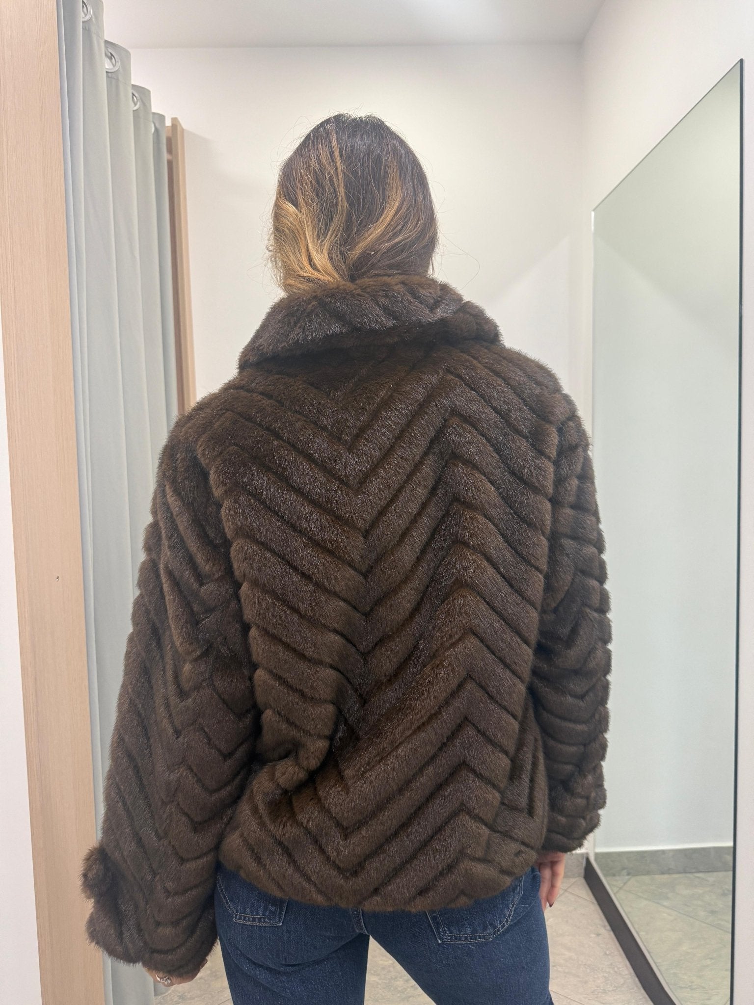 TF0099 - Cappotto - VICOLO - World Fashion