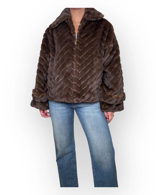 TF0099 - cappotto - VICOLO - World Fashion