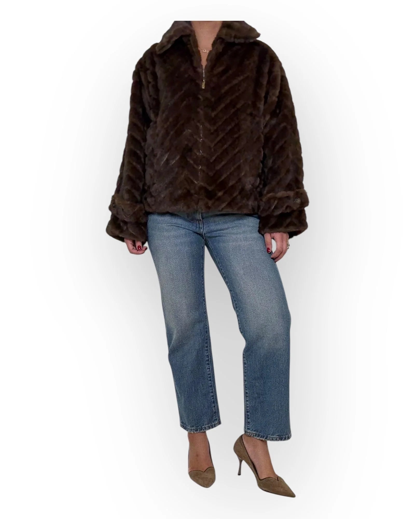 TF0099 - cappotto - VICOLO - World Fashion