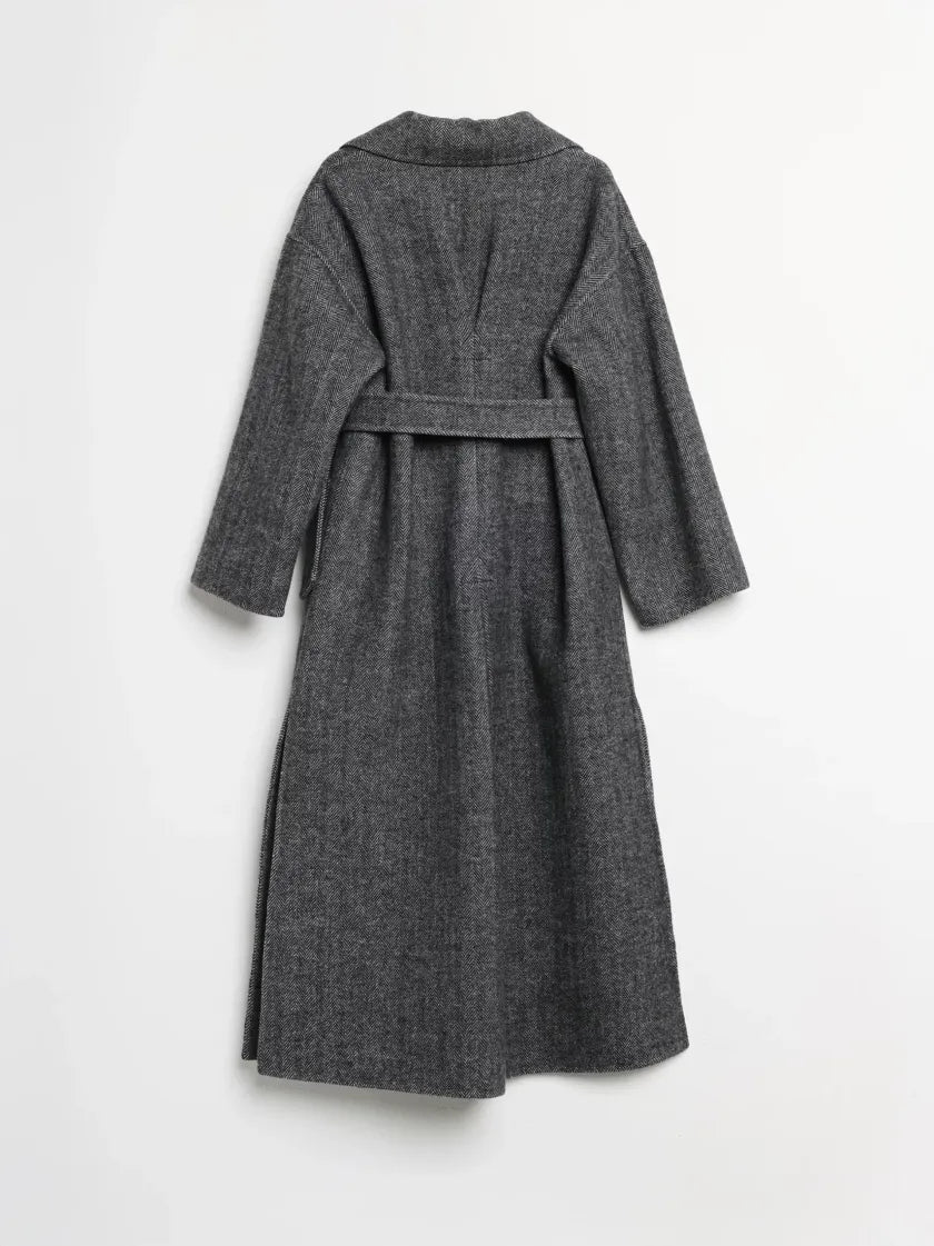TF0103 - cappotto - VICOLO - World Fashion