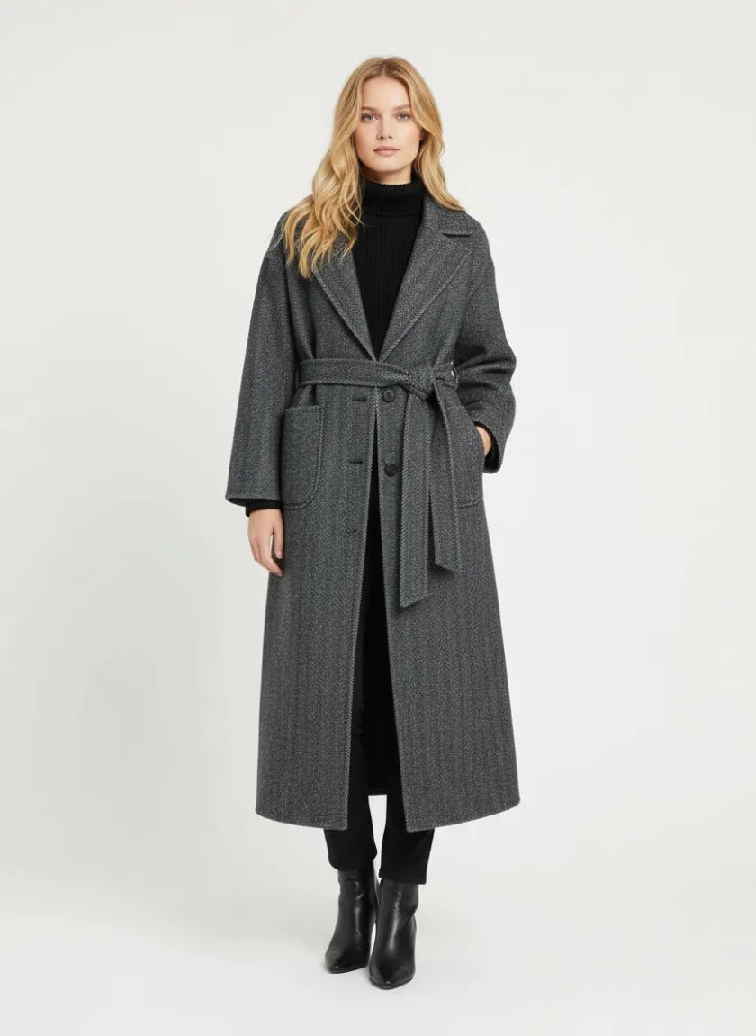 TF0103 - cappotto - VICOLO - World Fashion