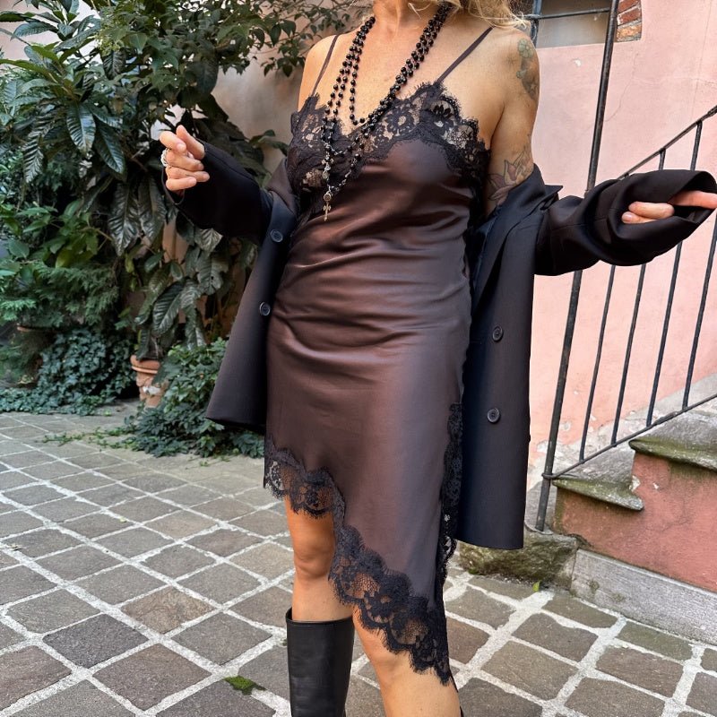 TF1154 - Abito - VICOLO - World Fashion