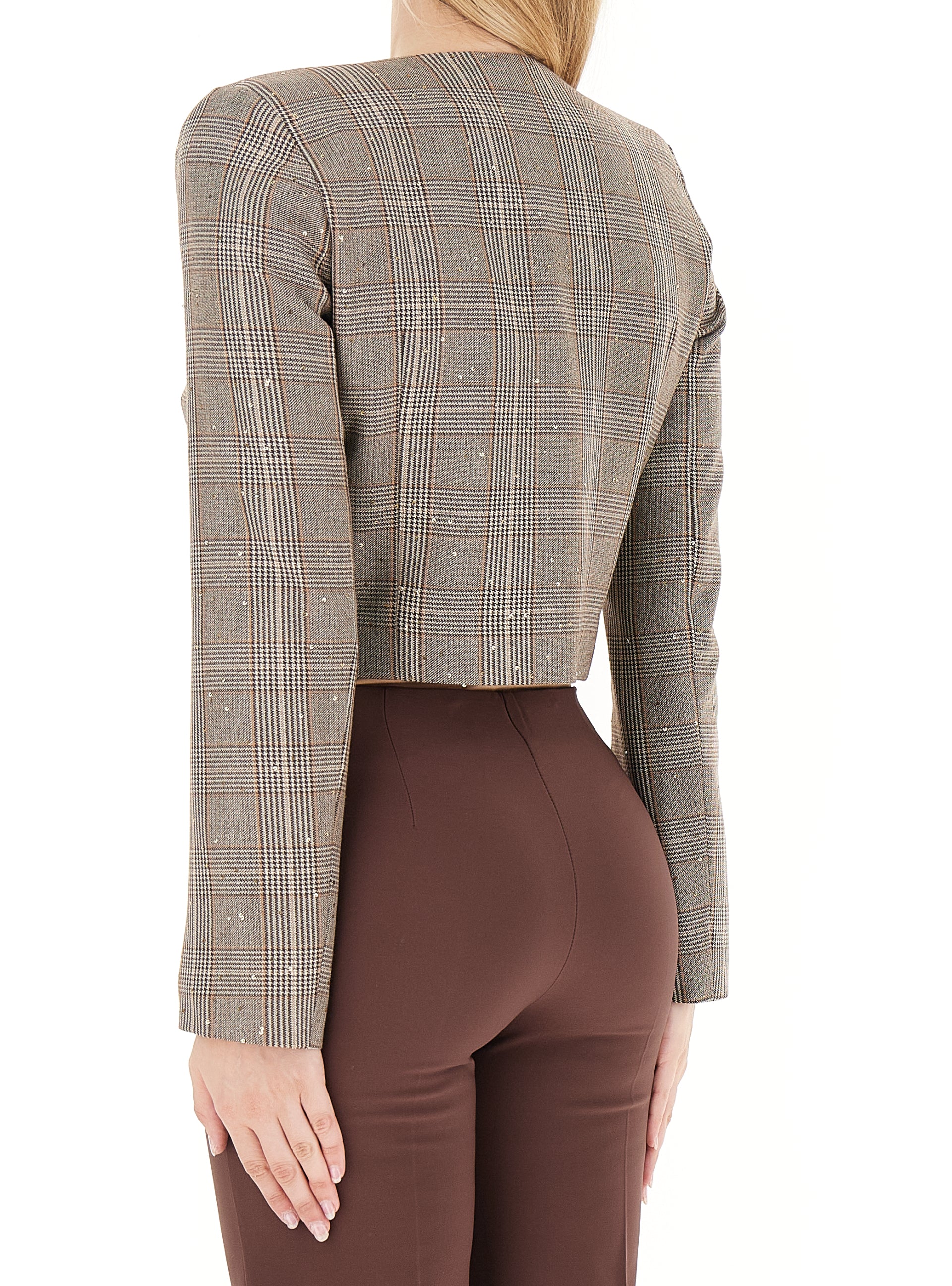 CFC0125039003 - Giacca - RINASCIMENTO