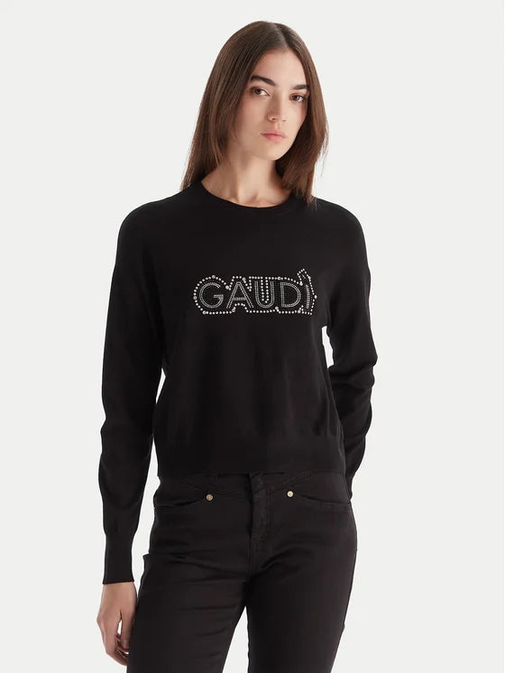 521BD53023 - Maglia - GAUDI JEANS