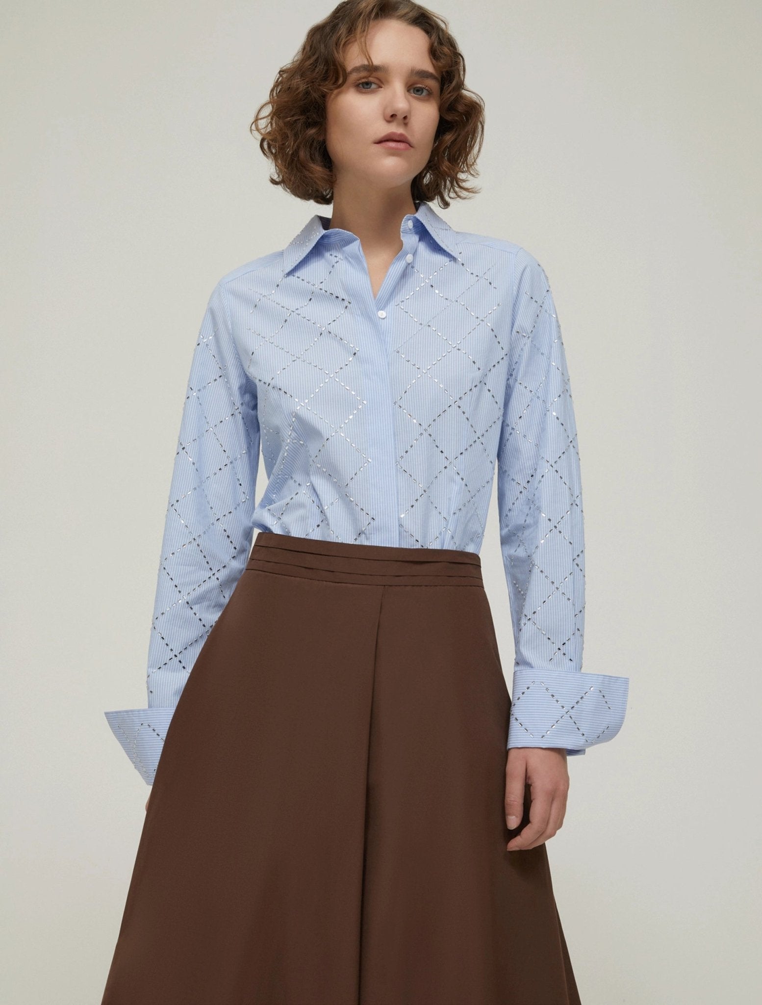 TOAST - Camicia - PENNYBLACK - World Fashion