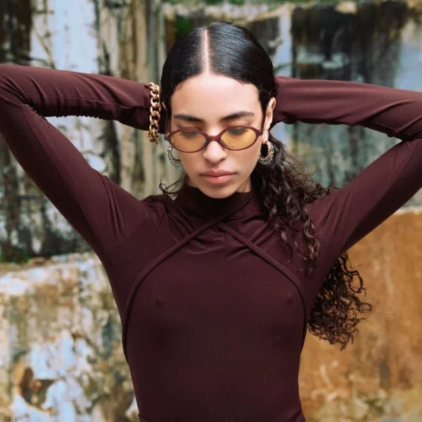 TOKYO VINO - OCCHIALI - OS SUNGLASSES - World Fashion