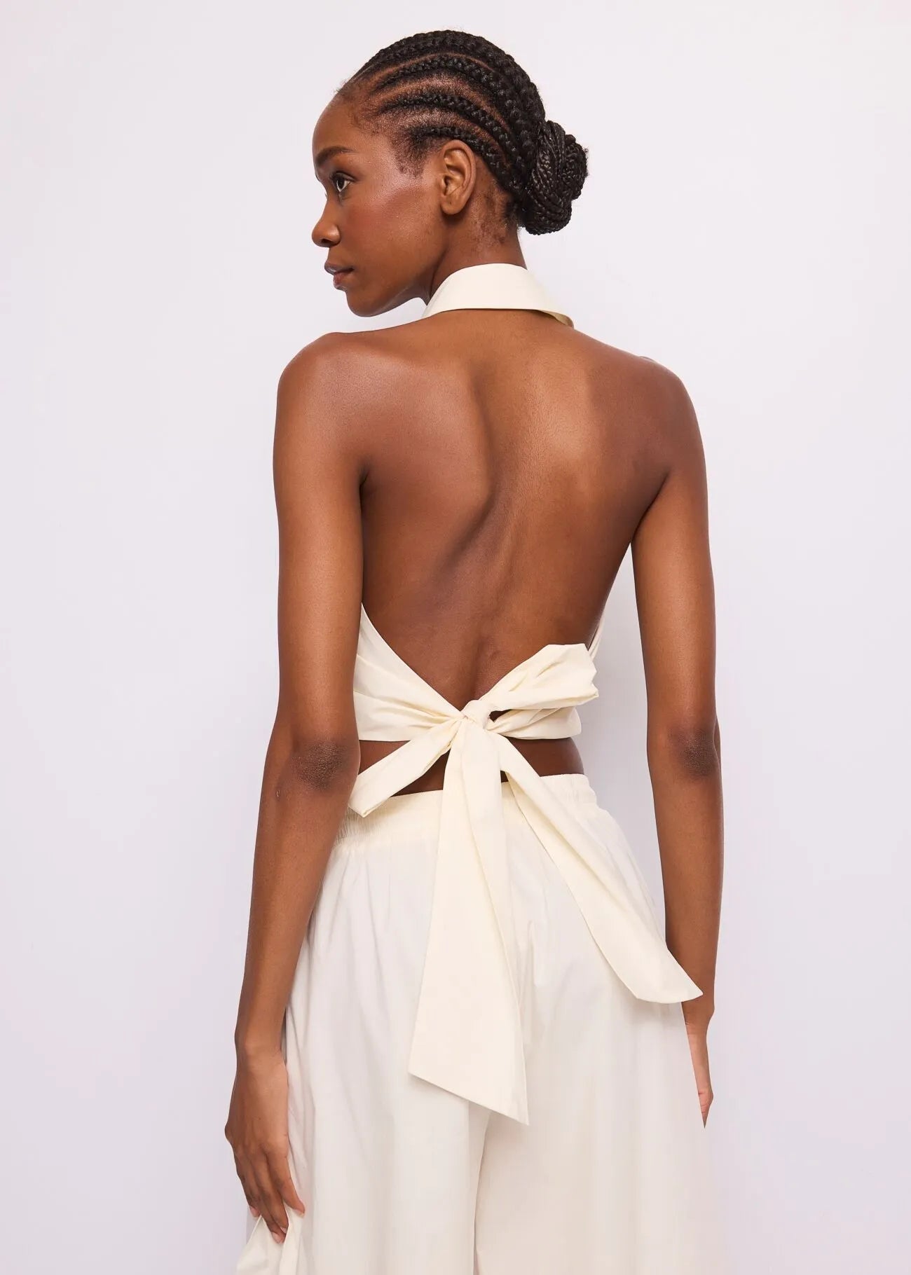 Top All'Americana Donna - Gaudì Fashion - World Fashion