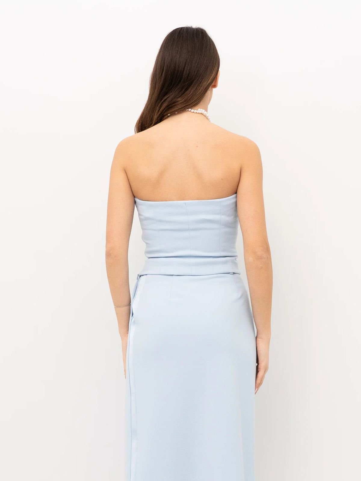 Top bustier Donna - Vicolo - World Fashion